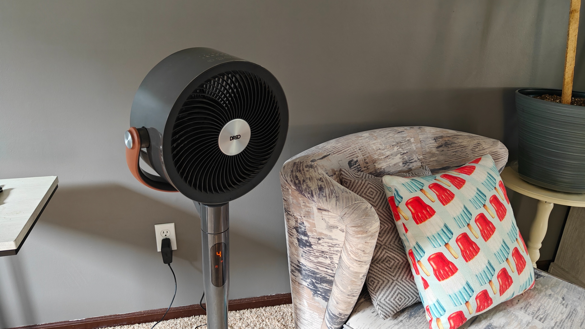 Hands-On: Dreo PolyFan 513S – AndroidGuys