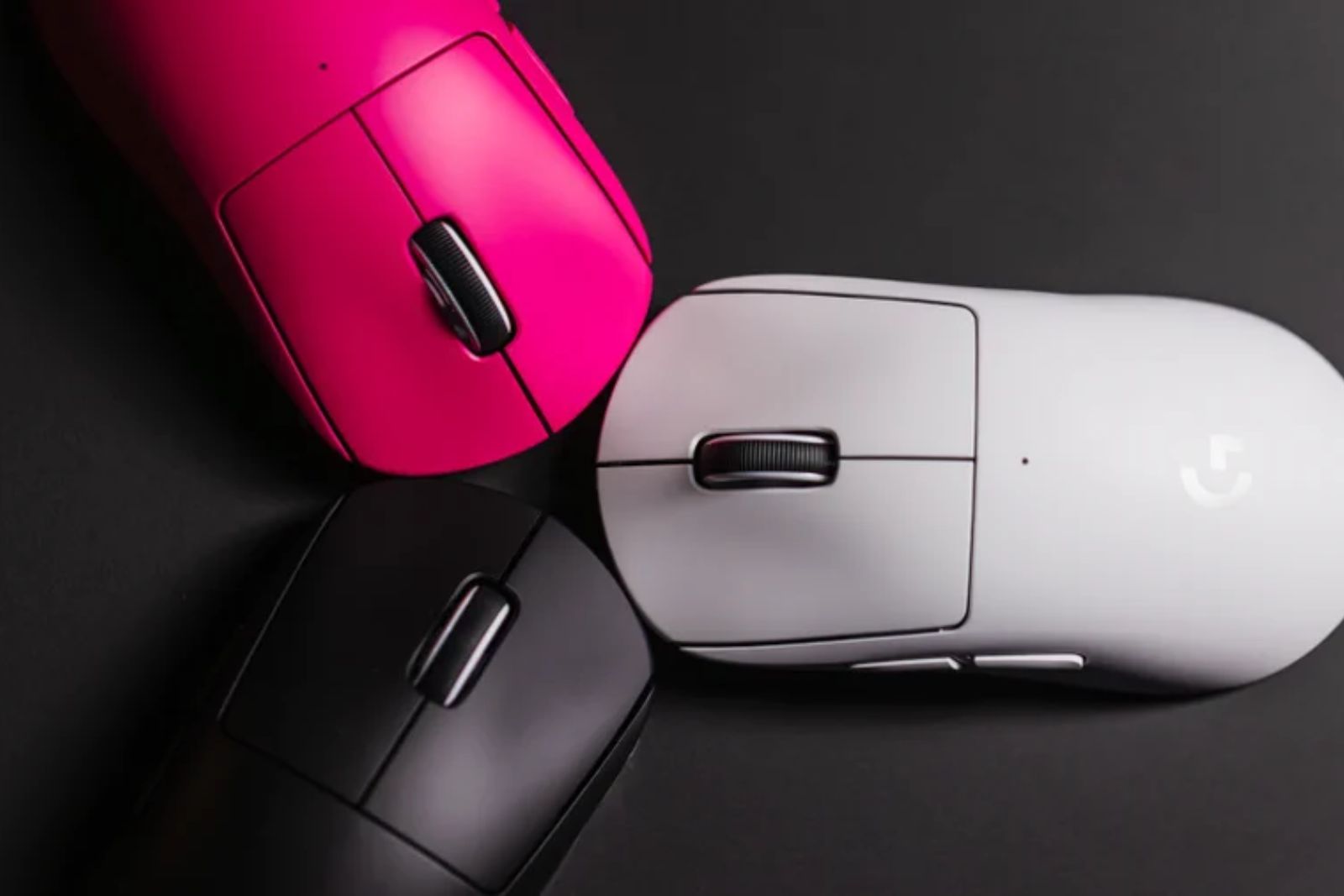 Logitech unveils new G Pro X Superlight 2 with new sensor and USB