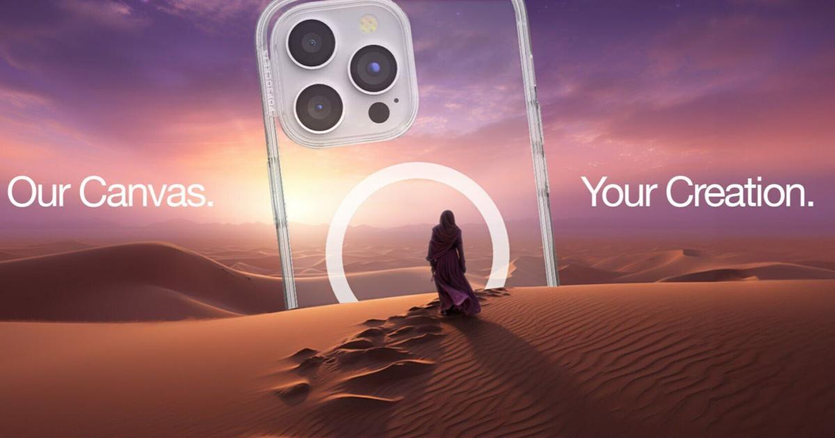 PopSockets unveils AI Customizer, redefining personalization