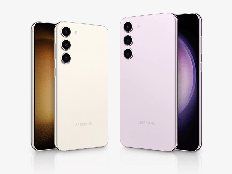 The best Samsung Phones for Gaming