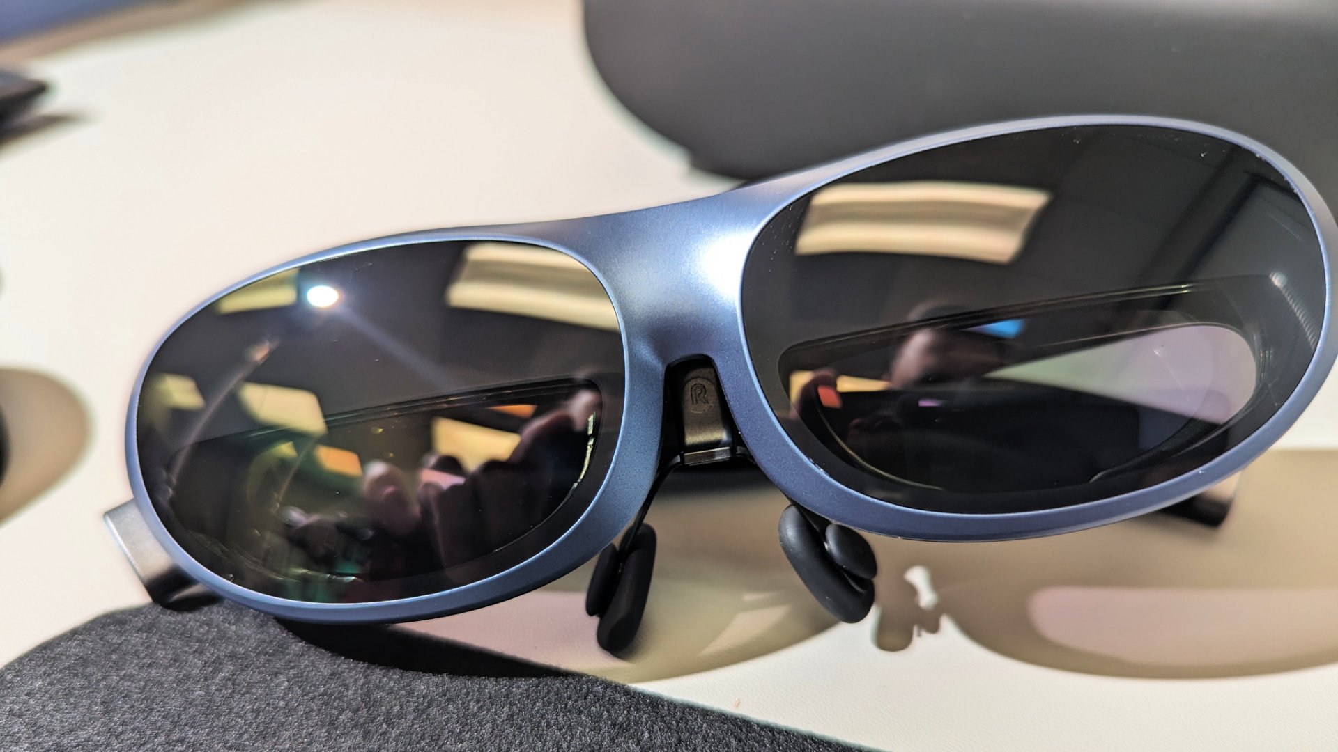 Rokid Max and Rokid Station review – AndroidGuys