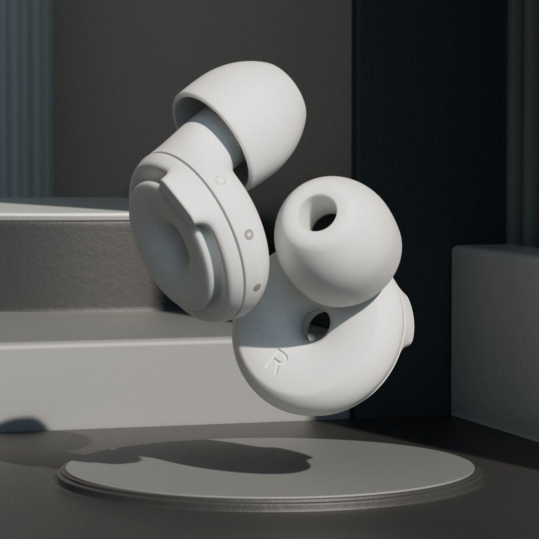 Introducing Loop Switch to manage sounds effectively