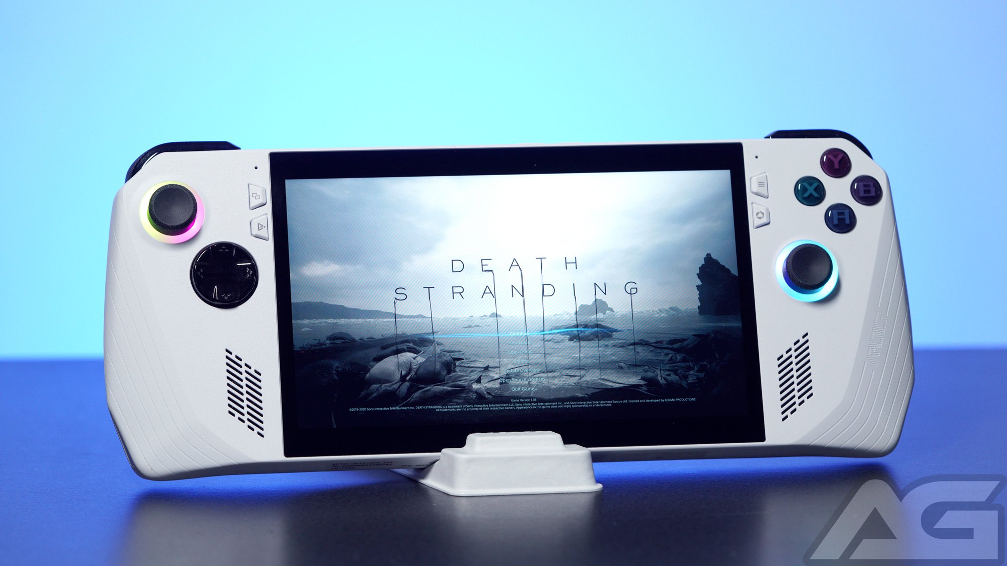 Black Friday gaming deals featuring Asus, Steelseries, GameSir, and more