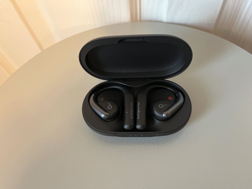 Soundcore AeroFit and Aerofit Pro review – AndroidGuys