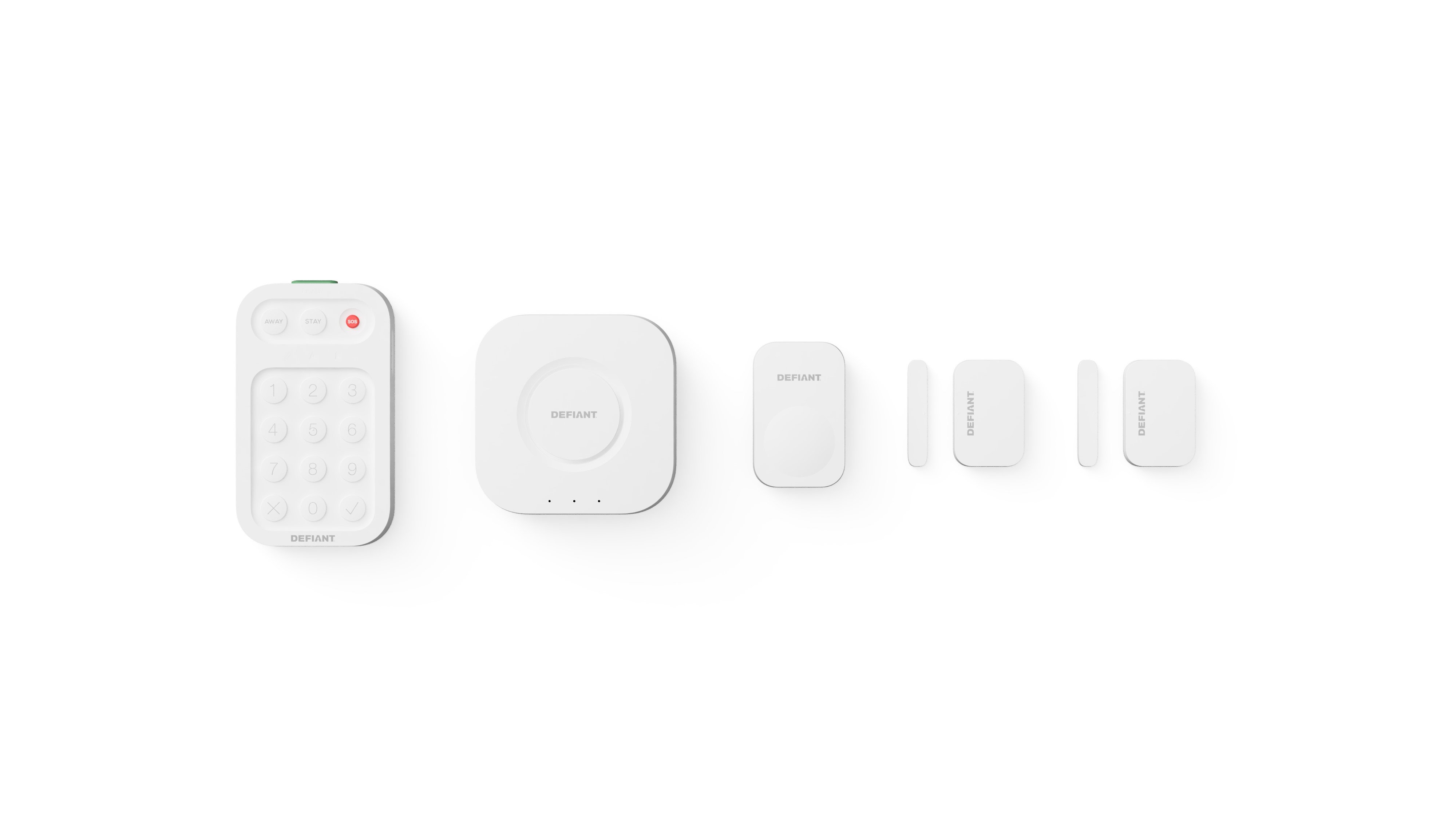 Hubspace Unveils New Smart Home Products at CES