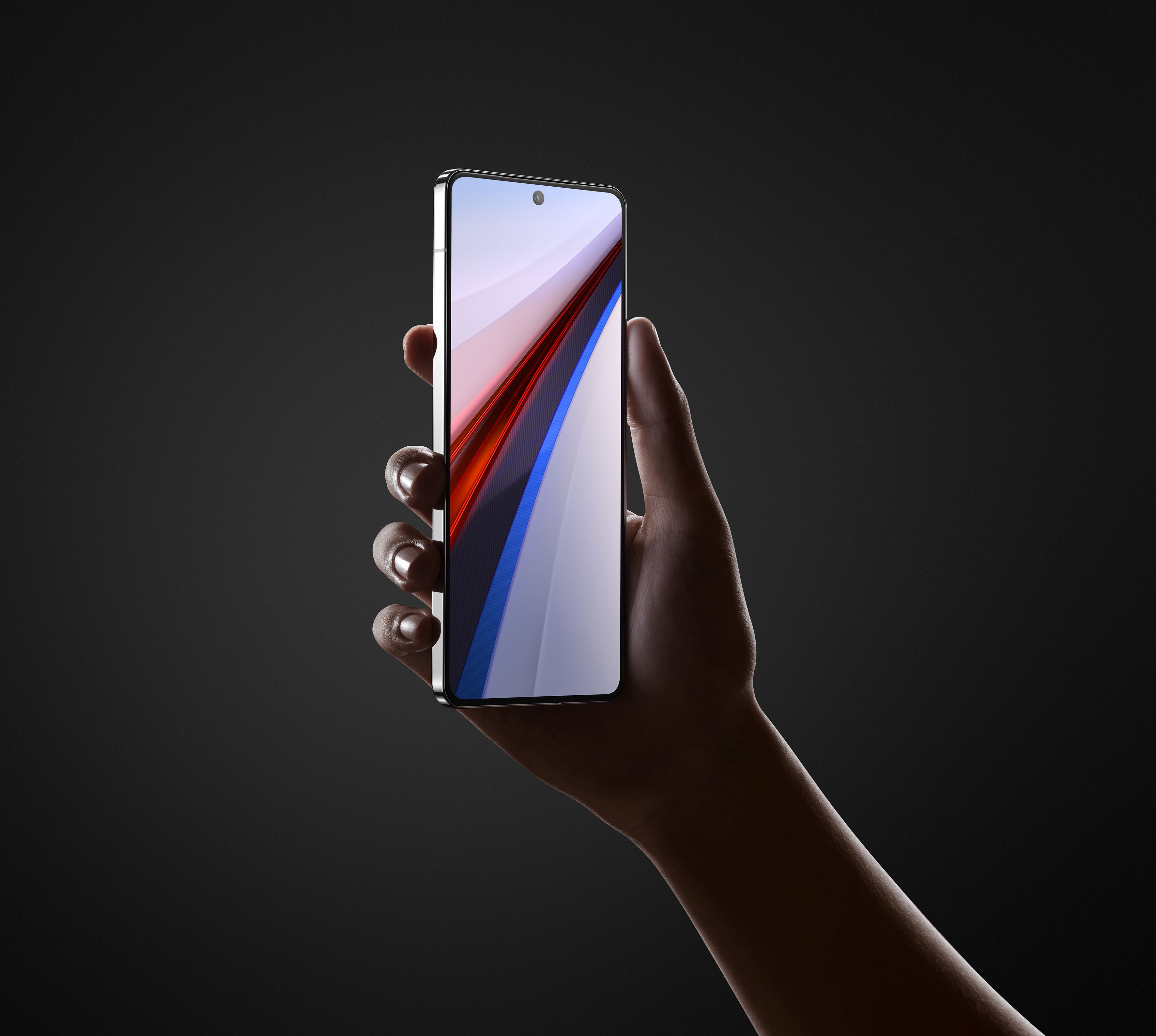 iQOO introduced iQOO 12 gaming smartphone with Snapdragon 8 Gen 3