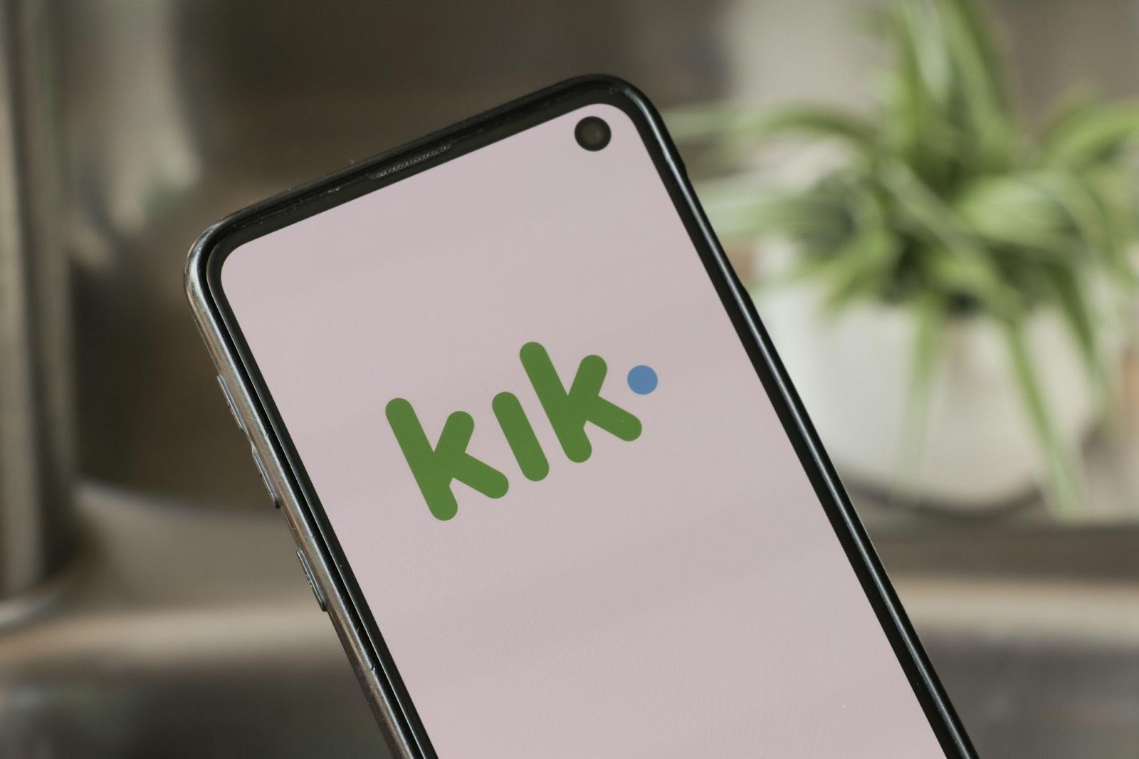 Decoding Online Safety: A Deep Dive into the Security Measures of Kik