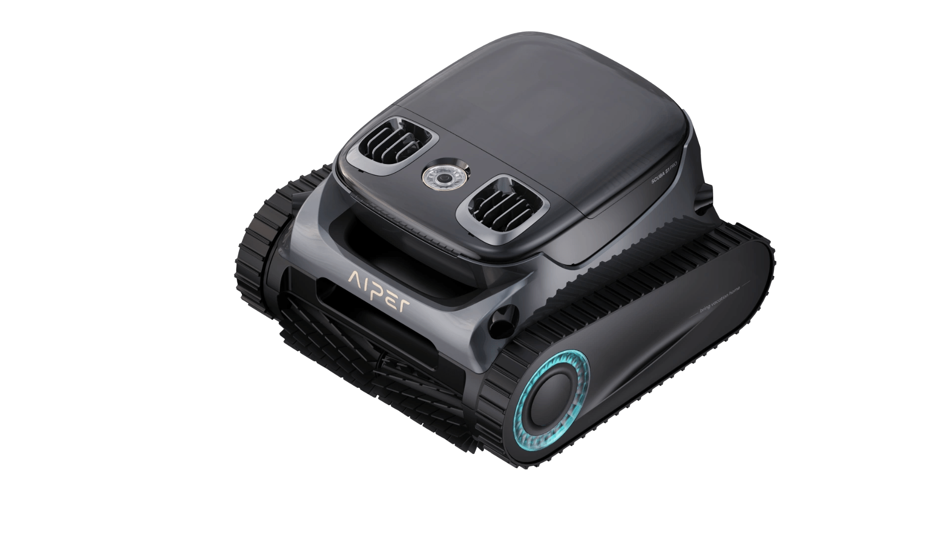 Aiper’s New Lineup of Pool Cleaning Robots Surface at CES