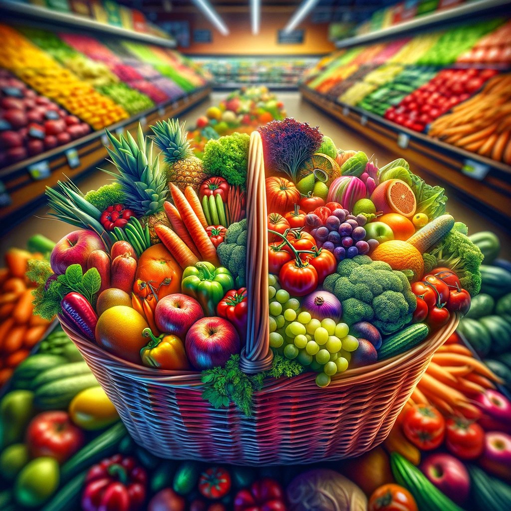 5 of the Best Apps for Saving Money on Groceries