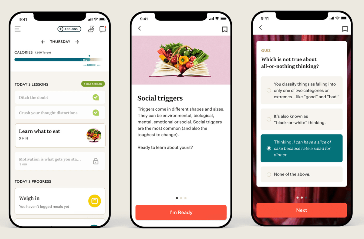 Seven of the Best Apps for Counting Calories