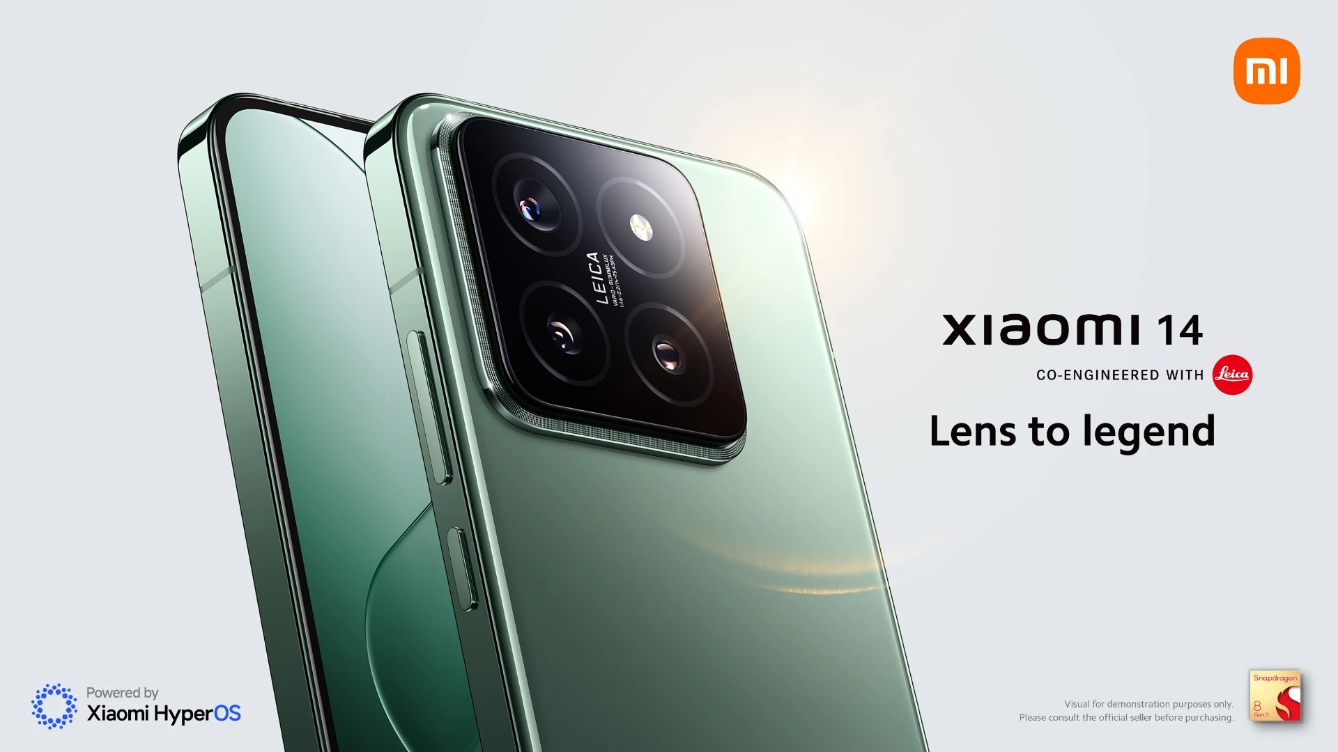Xiaomi 14 Series Arrives as Brand's Latest Flagship Phones