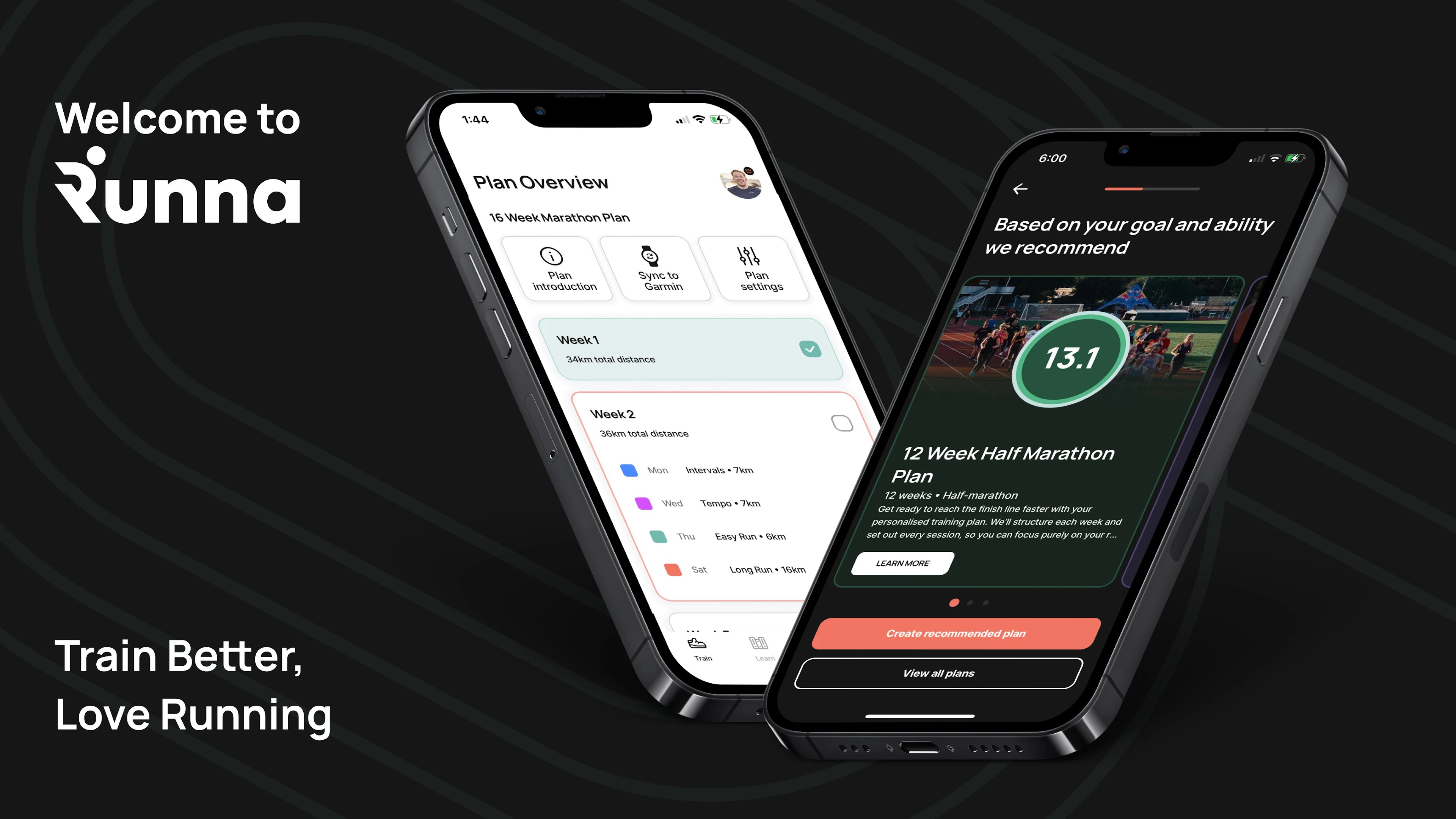 Apps for Training for a 5K