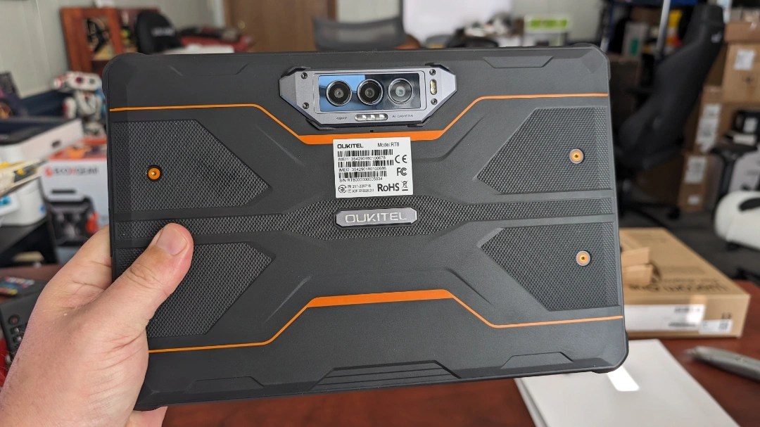 OUKITEL タブレットRT8 51HIzMHWJwL.jpg