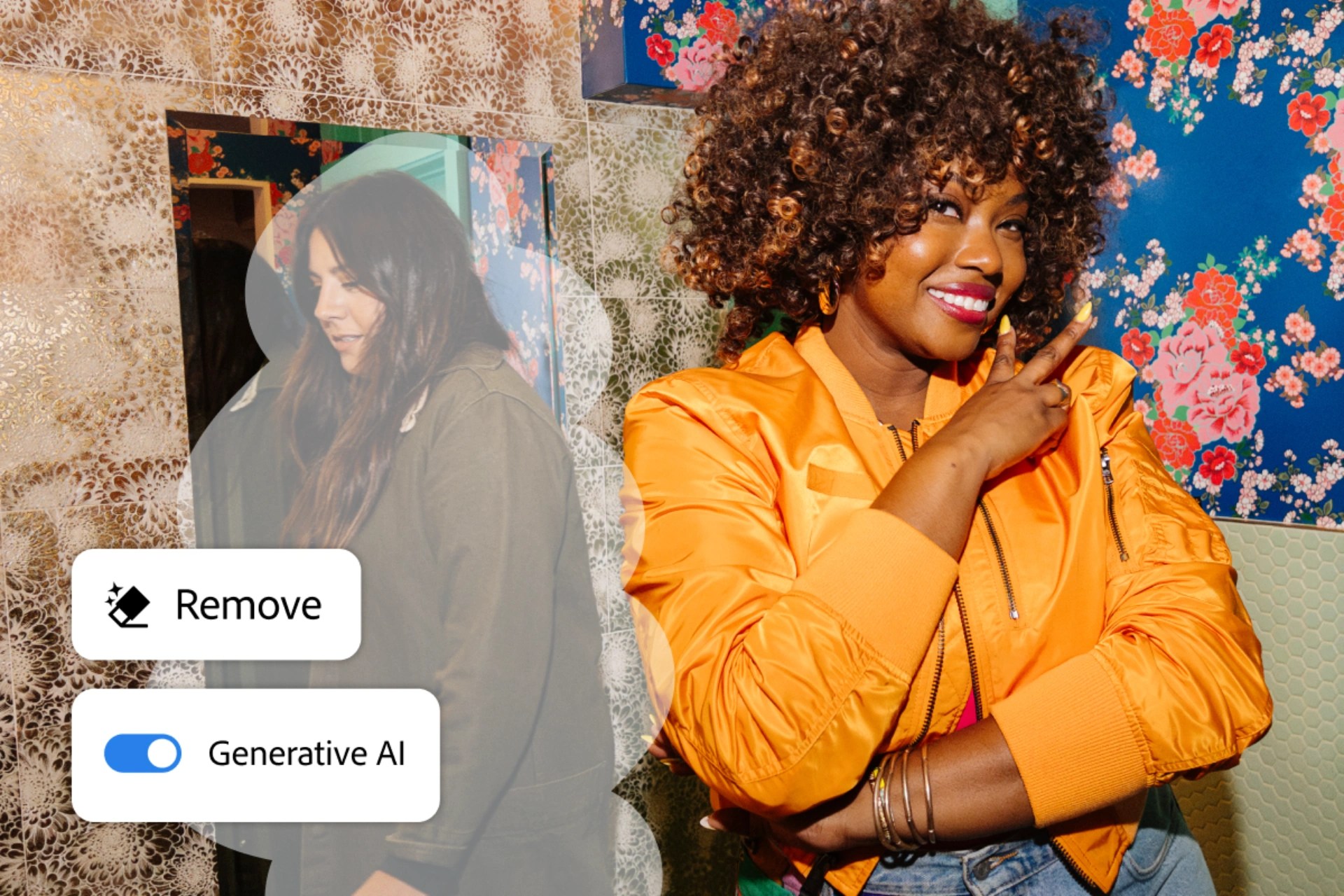 Adobe Adds Generative Remove and Other AI-Powered Features to Lightroom