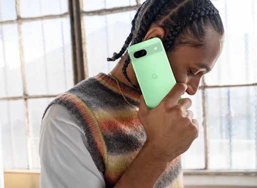Google Pixel 8a Launches with Advanced Photography and AI Capabilities