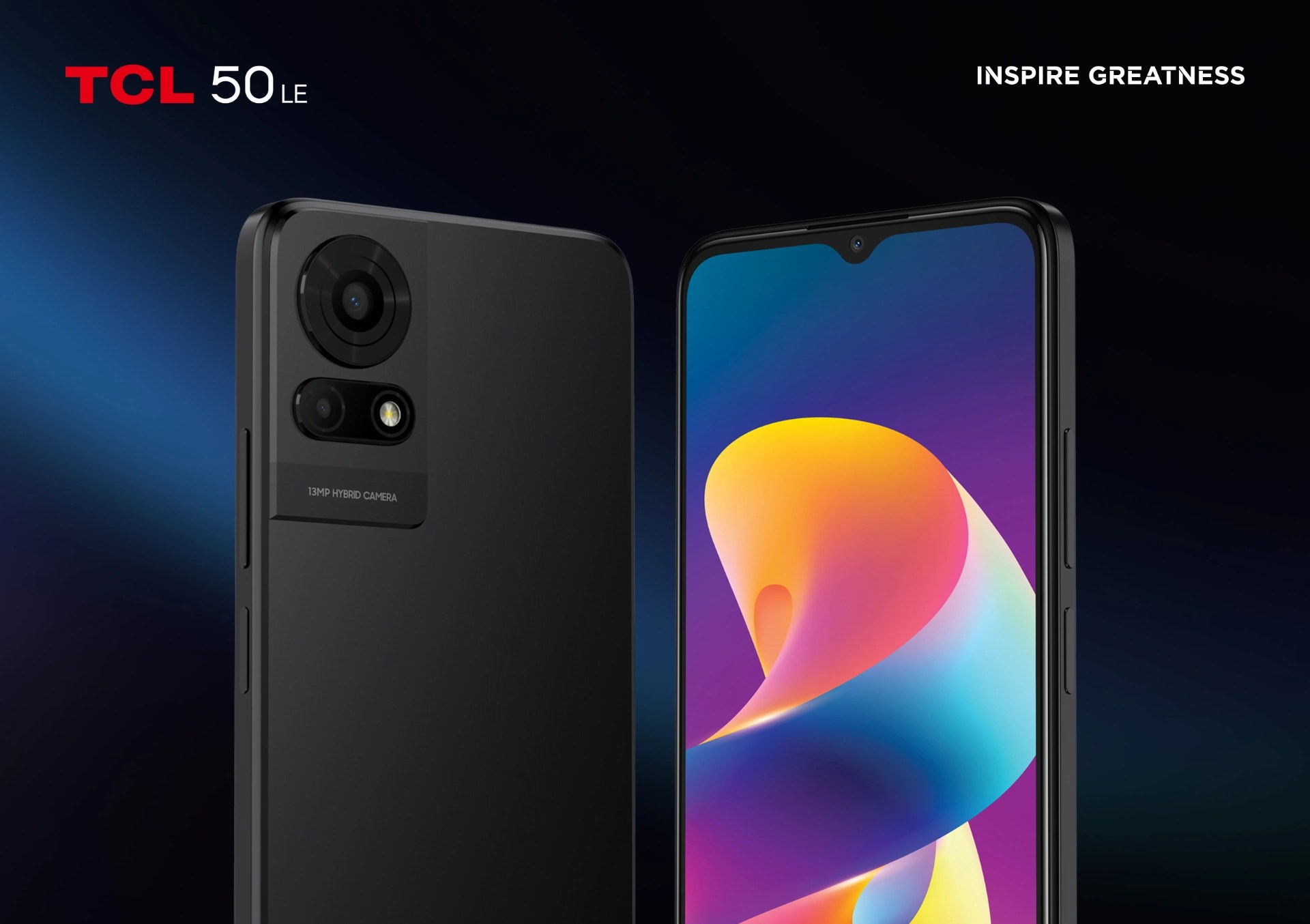 TCL 50 LE Smartphone Arrives at Verizon Prepaid