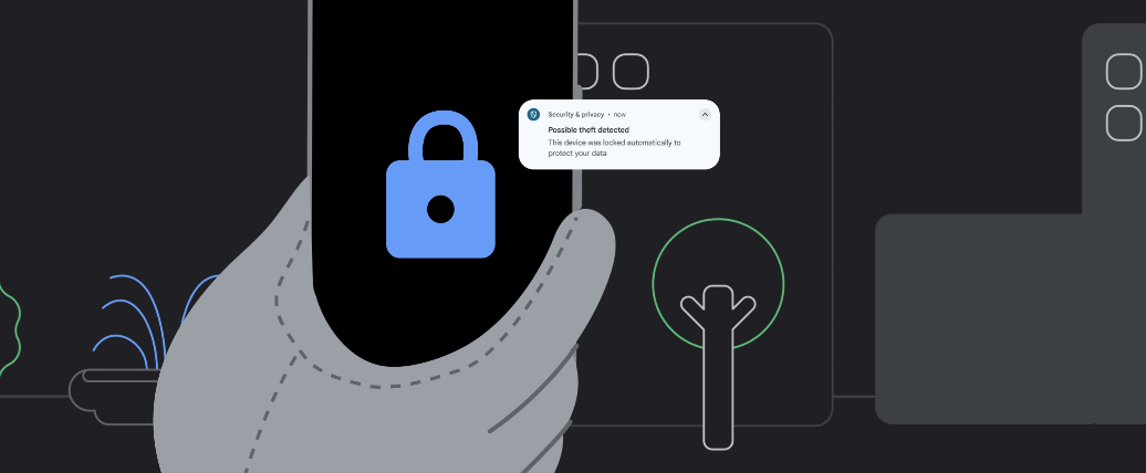 Android Goes Big on Security at Google IO: New Measures to Combat Fraud and Enhance User Safety