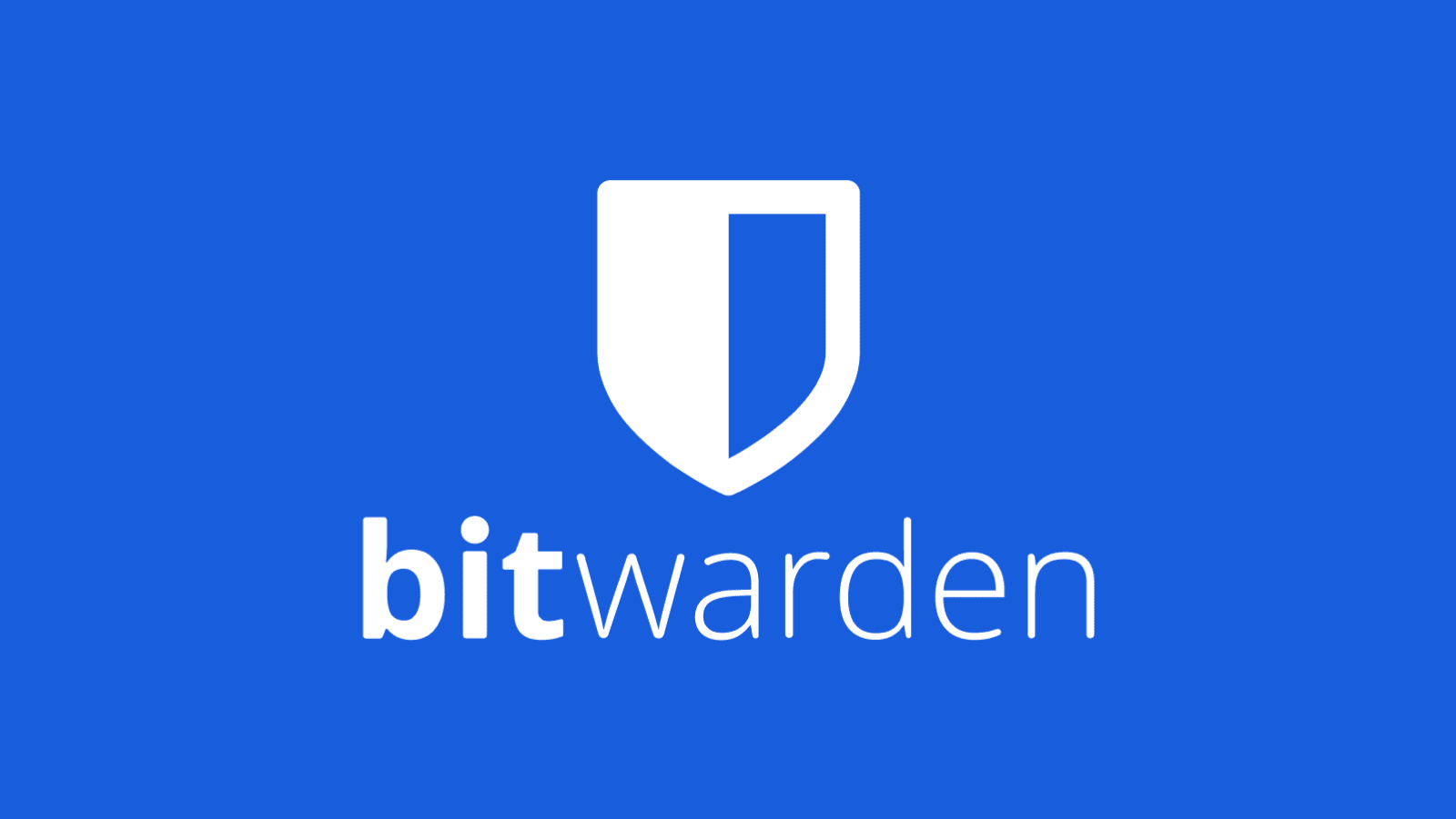 One of our favorite password managers launches Bitwarden Authenticator