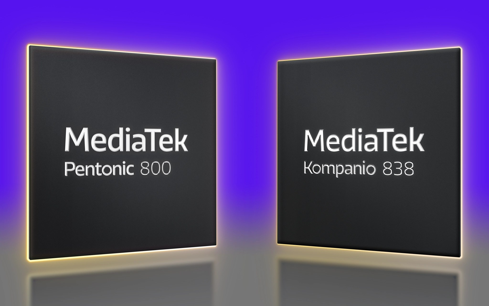 MediaTek Brings Cutting-Edge AI-Driven Innovations to COMPUTEX 2024
