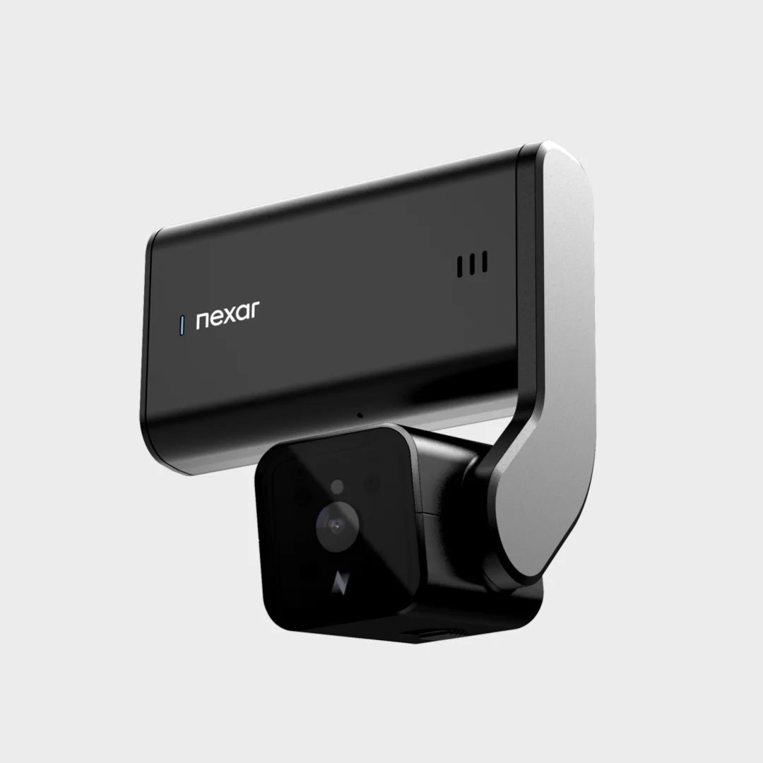 Nexar Beam2: This Smart Dash Cam Wants to be Your Driving Sidekick