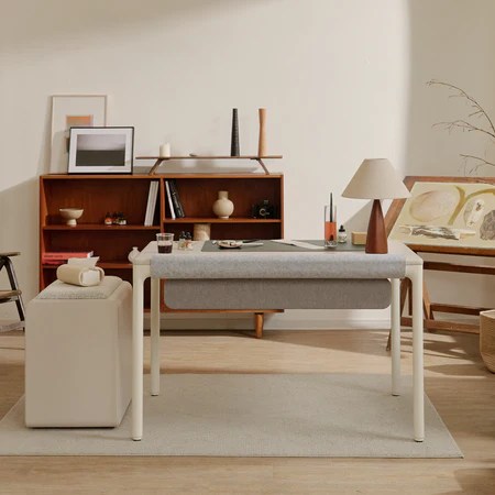 Beflo Unveils the Tenon Mini: A Smart Desk for Modern Workspaces