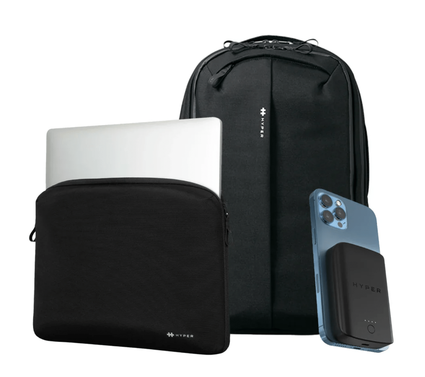 Gear Up for School with HYPER’s Back-to-School Tech Deals: Save Up to 60%!