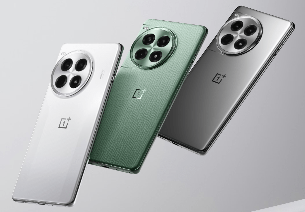 OnePlus Ace 3 Pro debuts with a massive 6,100mAh battery and 100W fast charging