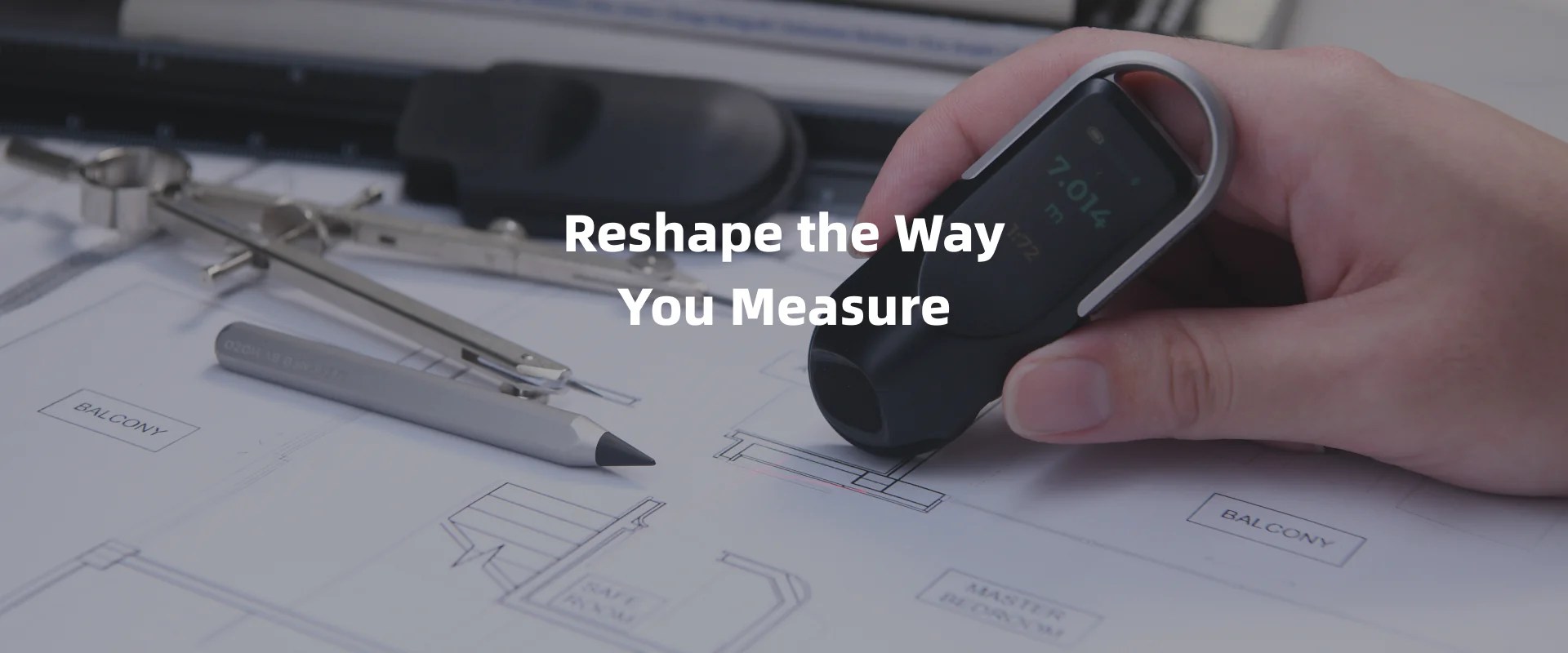 Measure Twice, Cut Once: HOZO Design’s NeoRulerGO Redefines Precision on the Go