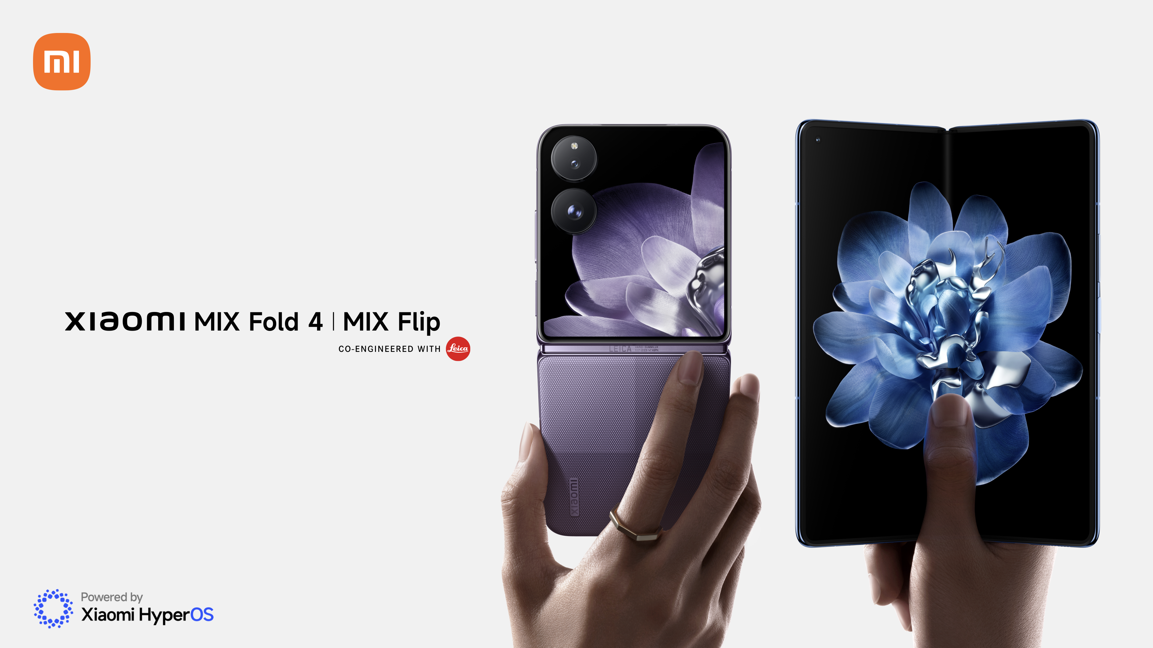 Xiaomi unveils next-generation Mix Fold 4 foldable to take