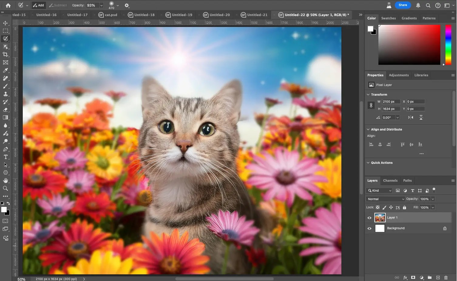 Adobe Supercharges Illustrator and Photoshop with New AI Tools to Boost Creativity and Cut Down Busywork