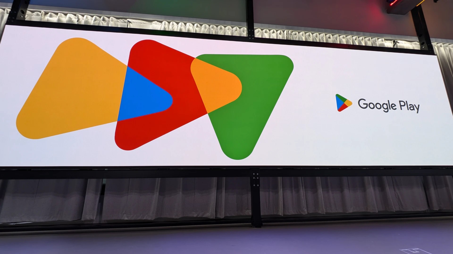 Google Play’s Big Makeover: From Storefront to Playground