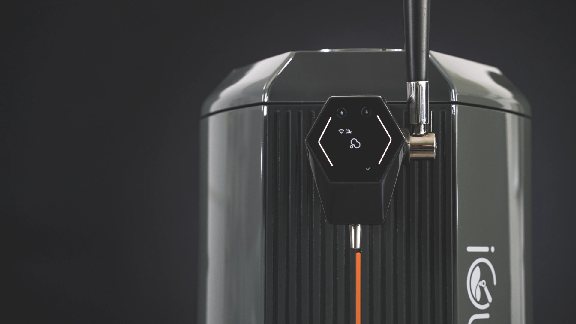 Brew Your Way: iGulu S1 Makes Home Brewing as Easy as Morning Coffee