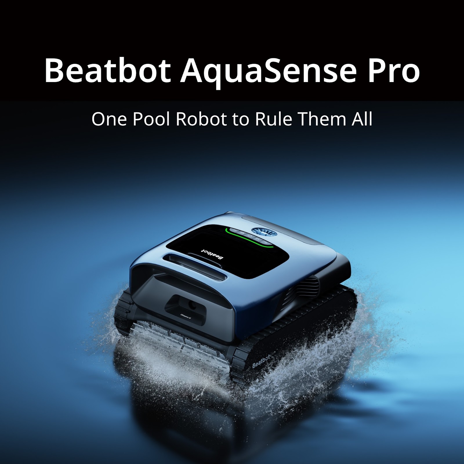 Revolutionize Your Pool Experience with Beatbot AquaSense Pro