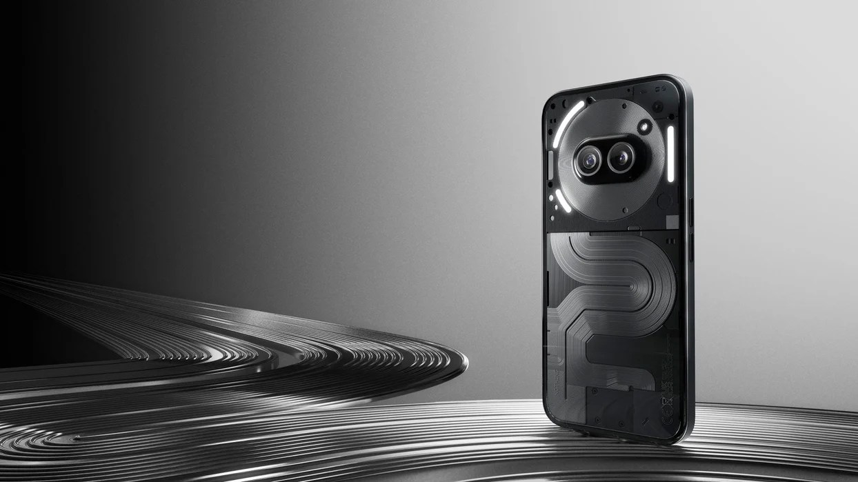 Nothing’s Phone 2A Plus: More Power, More Style, Still Under $400