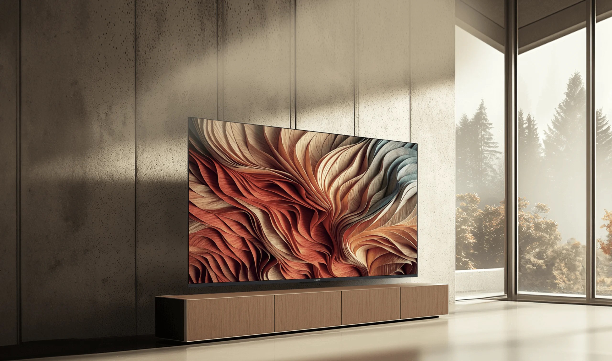 Xiaomi unveils X Pro QLED Series smart TVs with Google TV OS