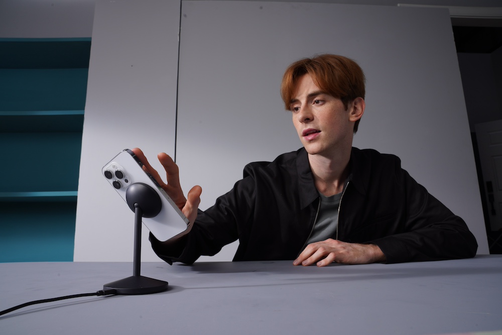 Anker charges into IFA 2024 with new MagGo options for MagSafe