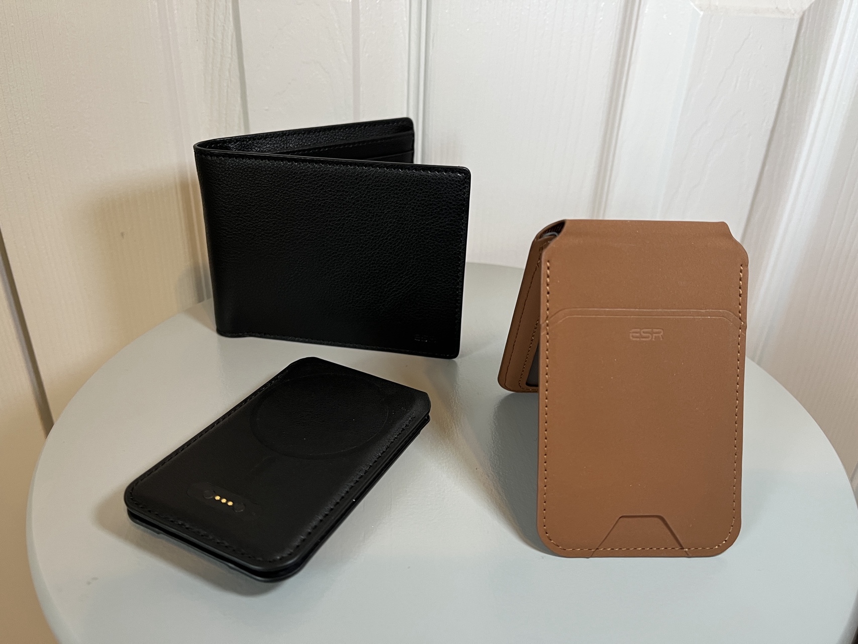 Level Up Your Wallet Game with ESR Gear’s Latest