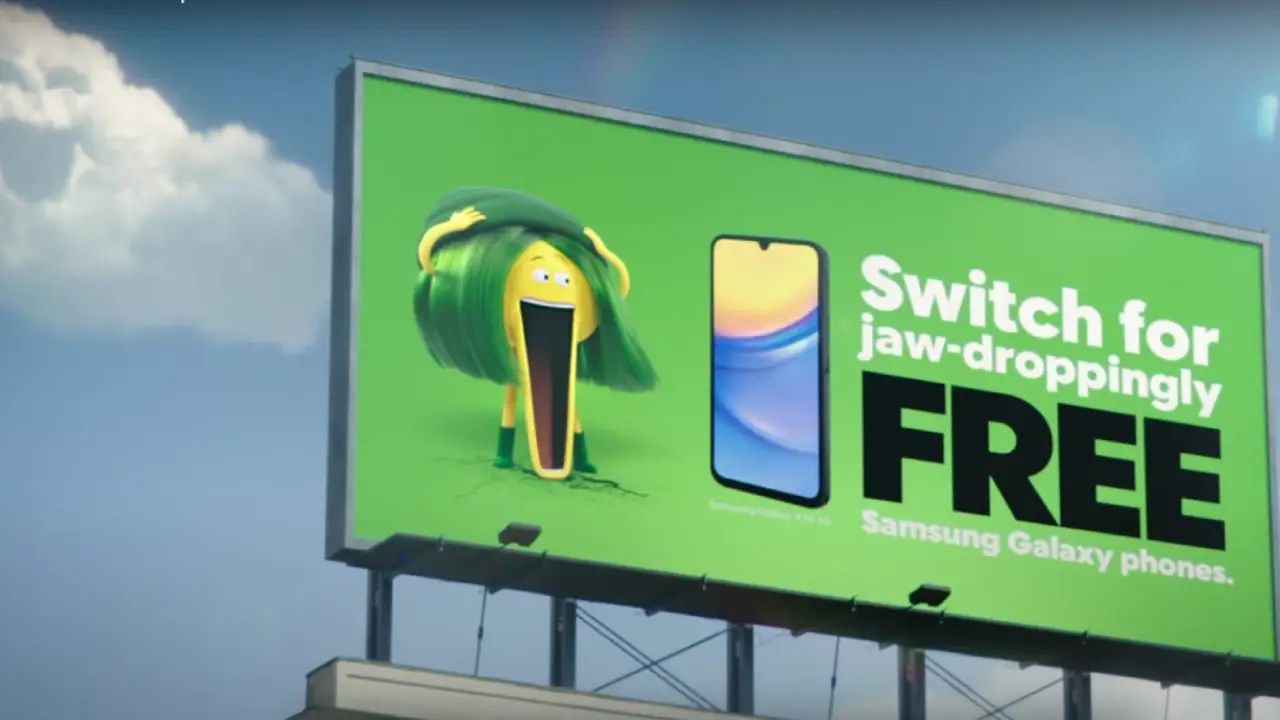 Cricket Wireless Unleashes “Jawsome” Deals: Free Phones, 5G, and Friend Referral Bonanza!