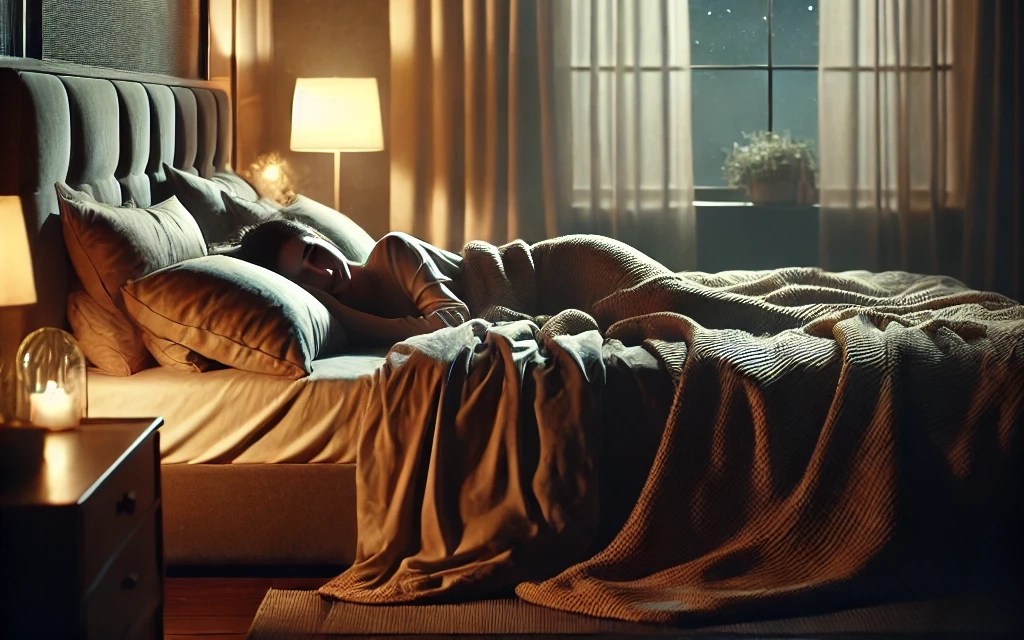 Sleep Essentials: Innovative Products to Enhance Rest and Relaxation