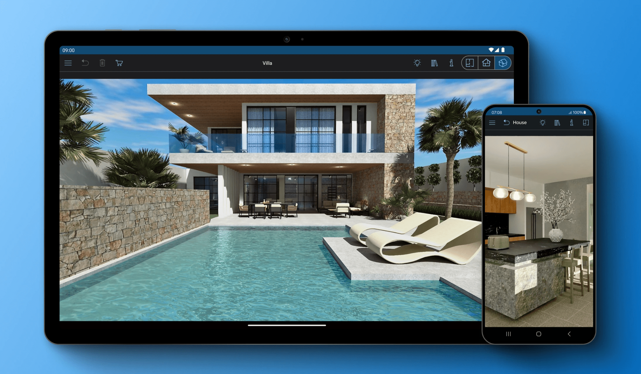 A Powerful Home Design Tool Live Home 3D Launches on Android