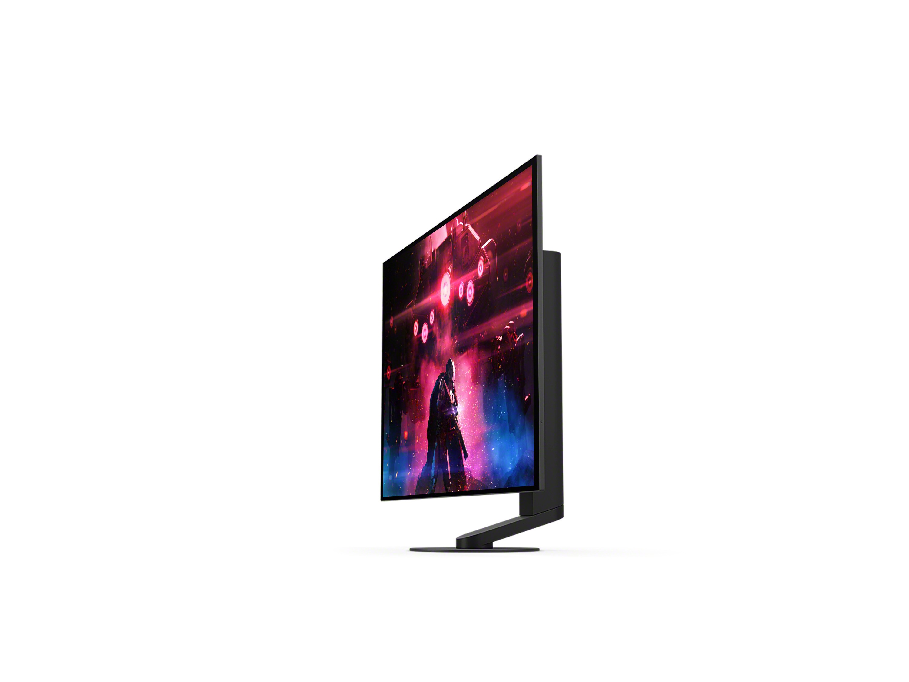 【美品】SONY INZONE M10S Sony InZone M10S: 1st Esports OLED Monitor Now Available for