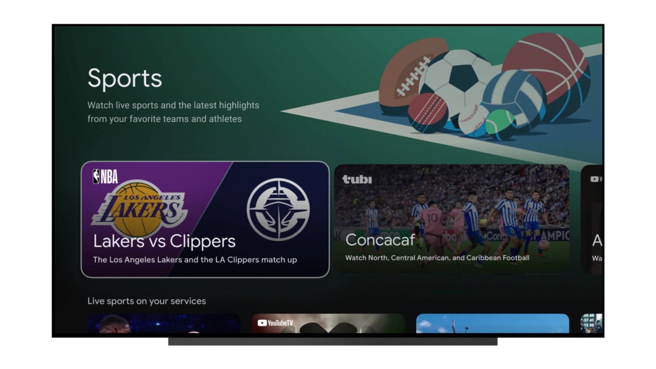 Google TV Enhances User Experience with New Features and Devices