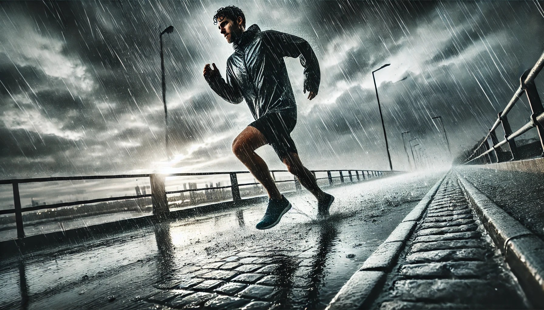 No Off-Season: Gear Up to Keep Your Fitness Goals Alive Through Any Season