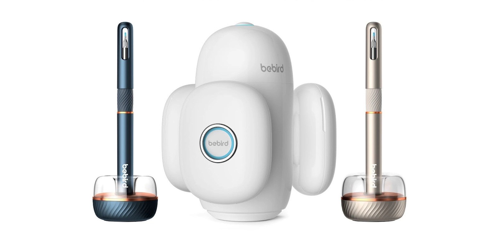 Bebird Introduces Smart Ear Care Solutions at IFA