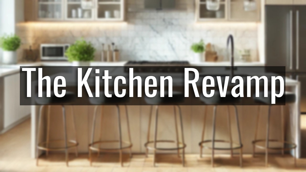 The Kitchen Revamp: Gear That Simplifies, Speeds Up, and Satisfies