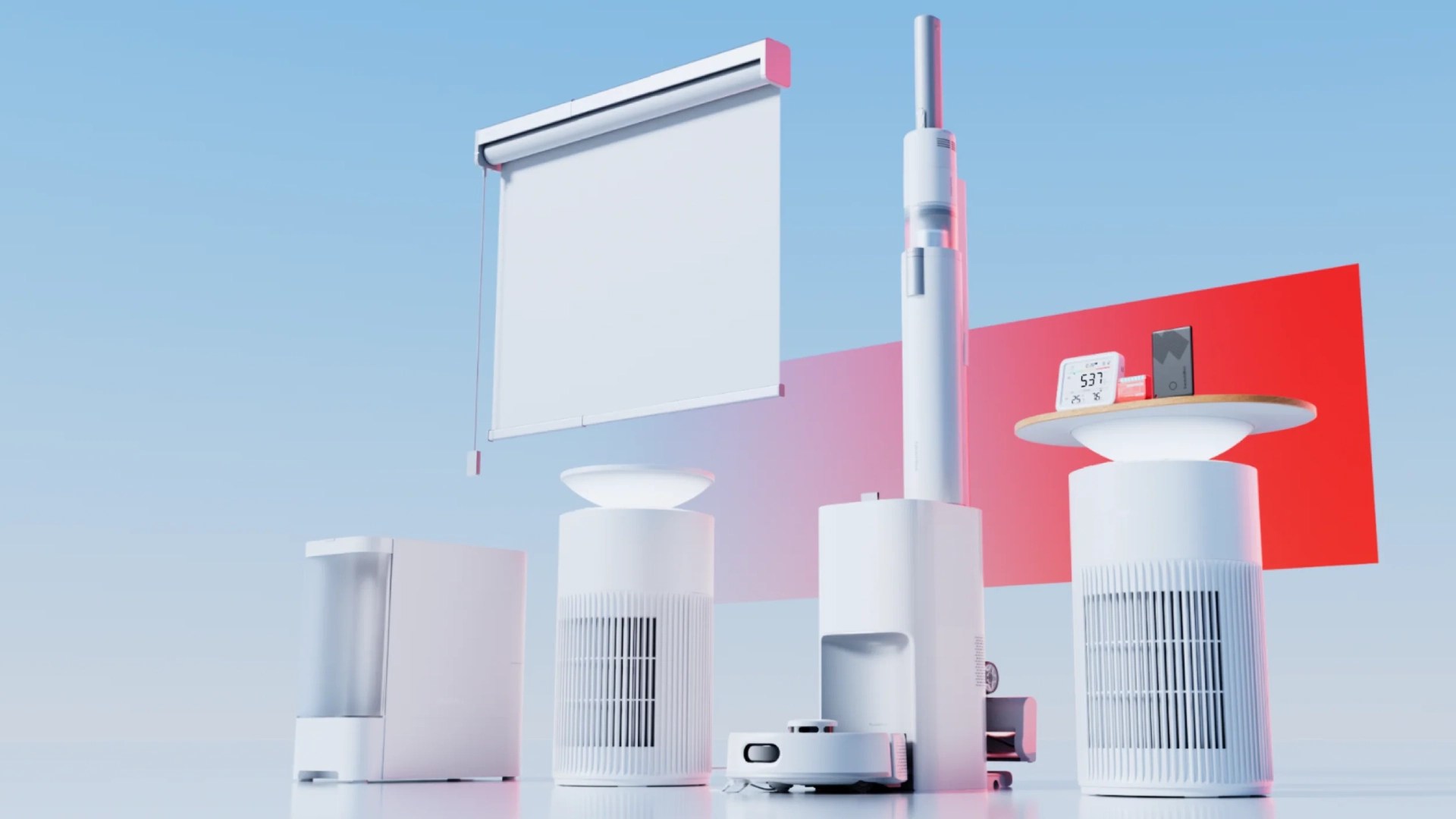 SwitchBot at IFA 2024: Smart Home Meets Subtle Charm