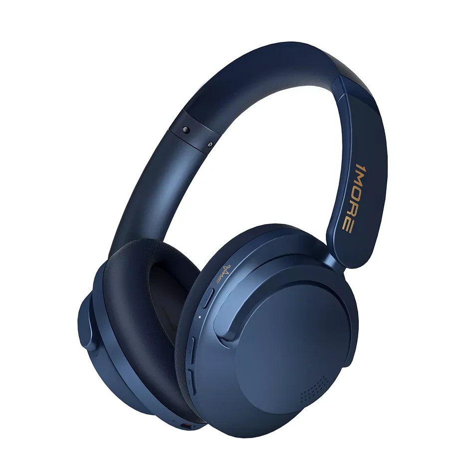 1More announced new SonoFlow Pro HQ51 headphones with an impressive 100-hour battery life