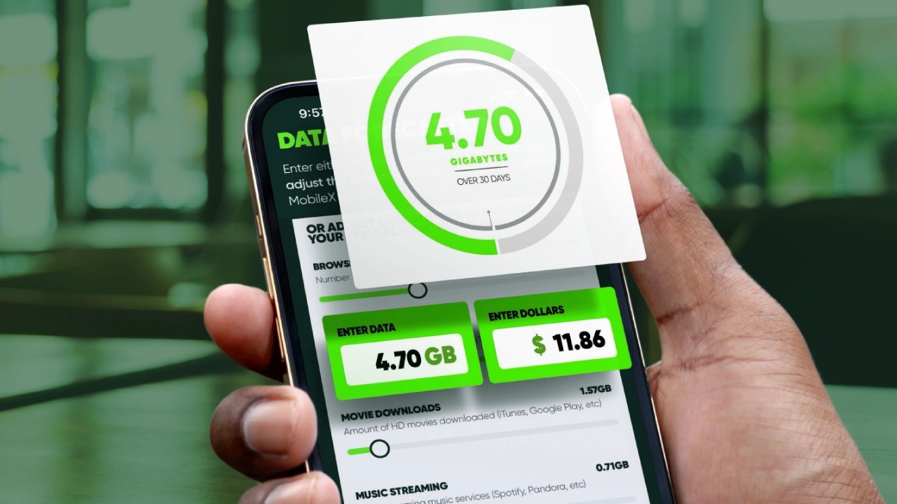 MobileX Shakes Up Wireless Plans with Double Data, Unlimited Options, and International Perks