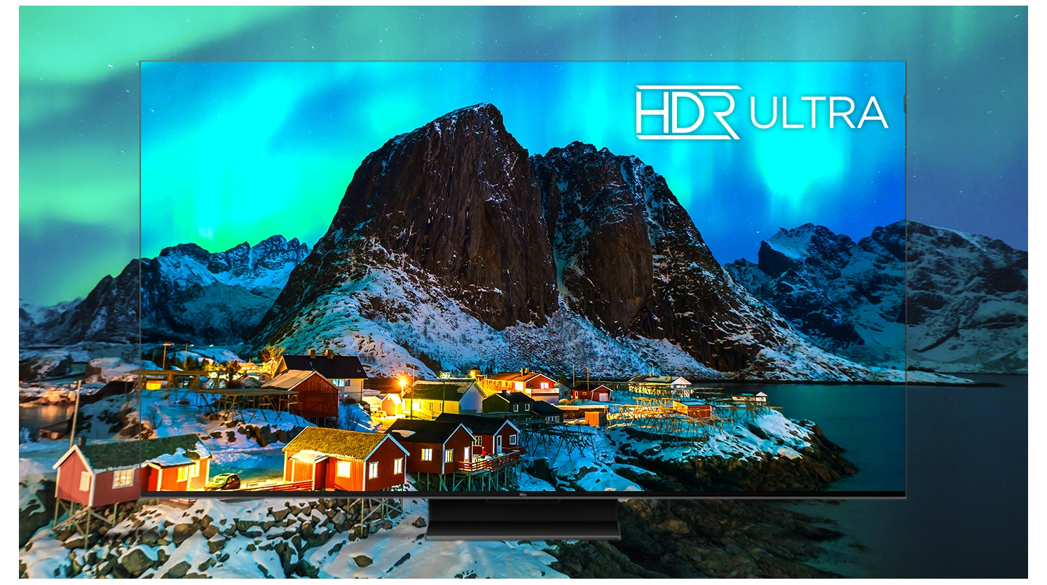 TCL Continues Big Deal Days with Up to 50% Off Select TVs