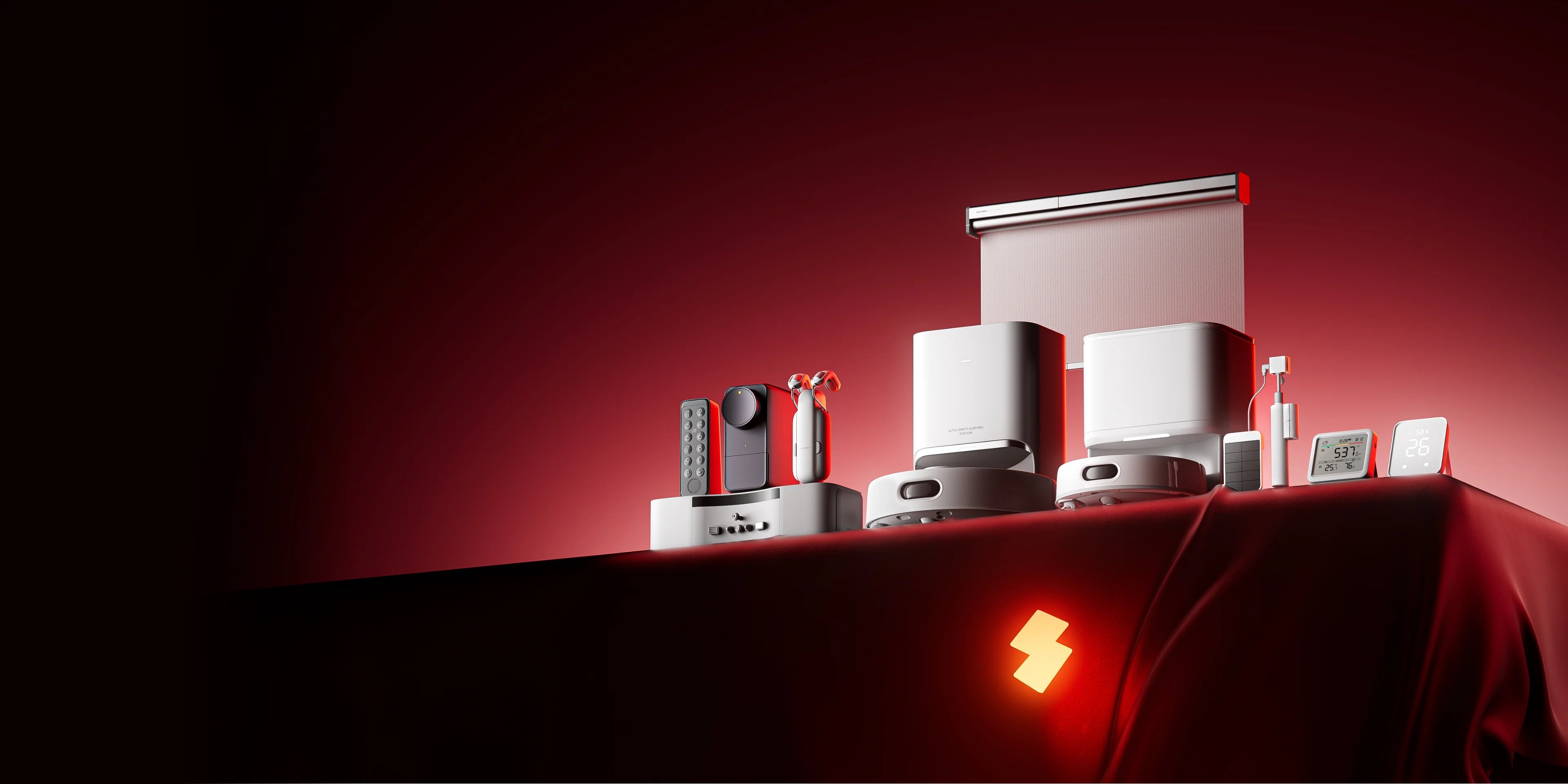 SwitchBot’s Black Friday Deals Are Live—Smart Homes Made Smarter